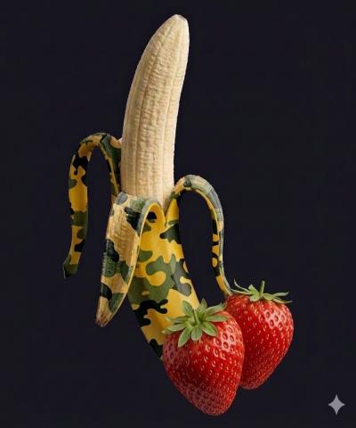 bananetoy